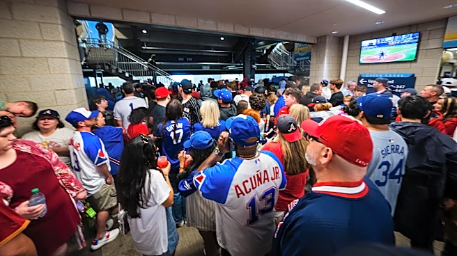 Braves and Nationals Rain Delay Updates, May 24