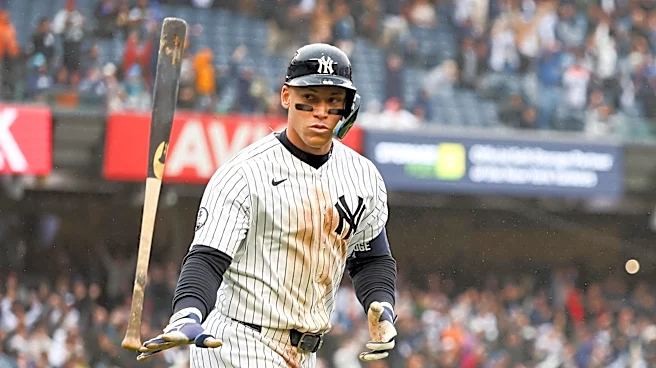 Aaron Judge crushes walk-off home run to vanquish Rays, salvaging weekend