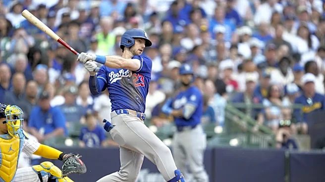 Kyle Tucker, Andy Pages back Yoshinobu Yamamoto in win over Brewers