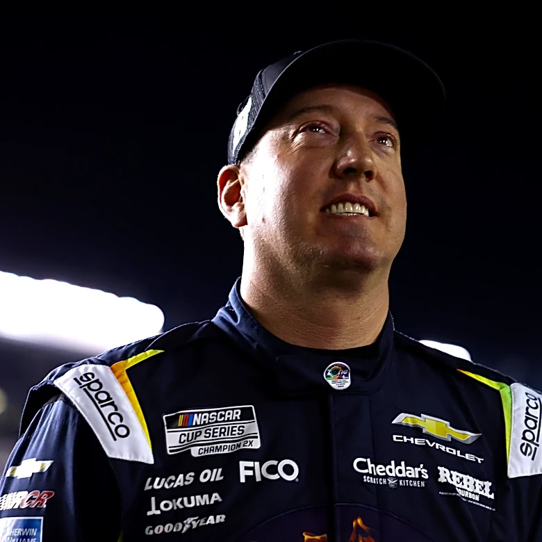 Ben Askren weighs in on Kyle Busch pneumonia death: ‘Literally what happened to me’