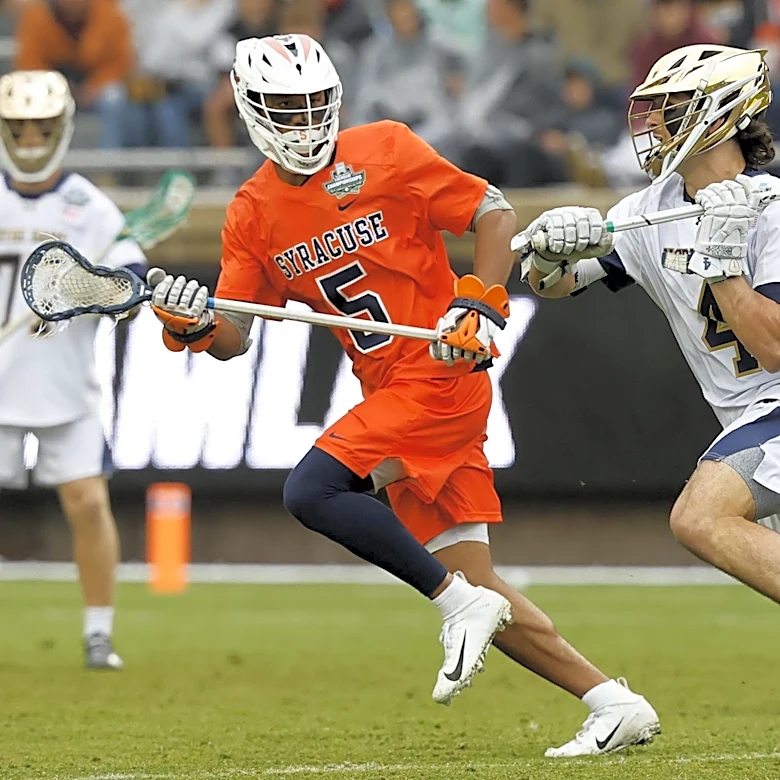 Syracuse men’s lacrosse: the atmosphere in Charlottesville and quotes from the post-game press conference