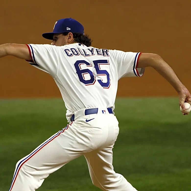 Winn to the i.l., Collyer recalled