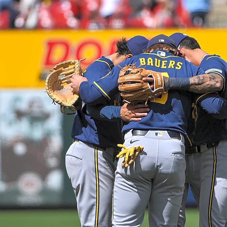 Series Preview: Milwaukee Brewers vs. St. Louis Cardinals
