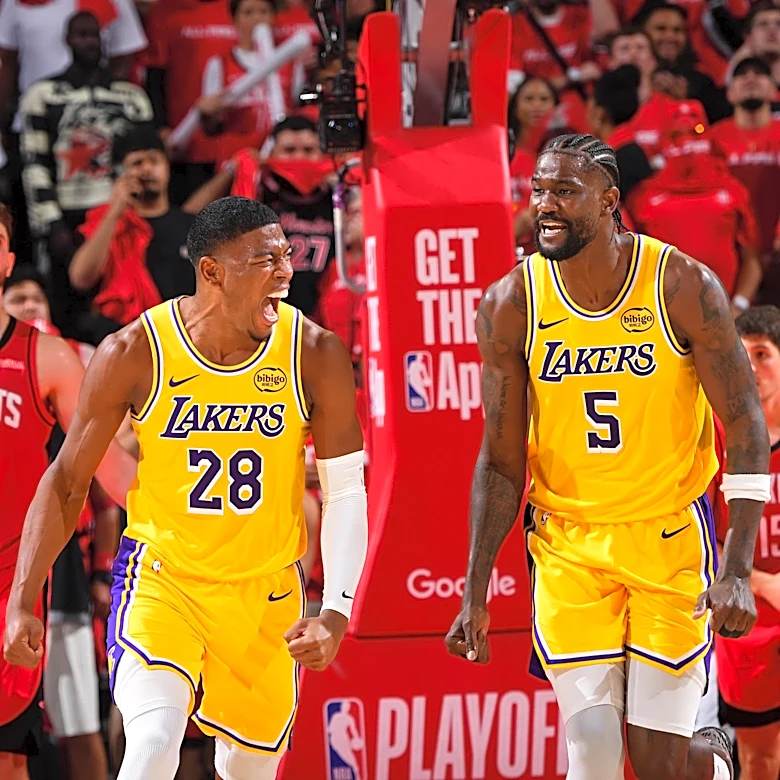 Player Grades: Lakers 2025-26 season