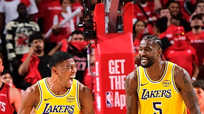 Player Grades: Lakers 2025-26 season