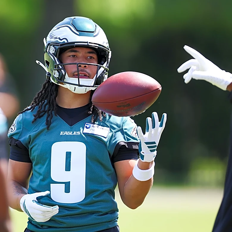 8 Eagles things we’ll be watching out for at OTA practices