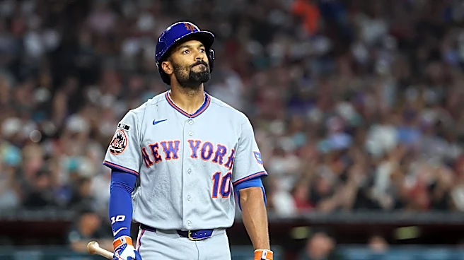 Marlins 4, Mets 0: Mets blanked and swept in Miami