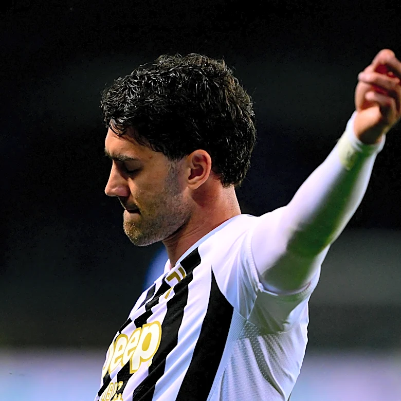 Juventus 2 – Torino 2: Initial reaction and random observations