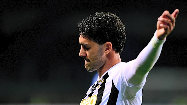 Juventus 2 – Torino 2: Initial reaction and random observations