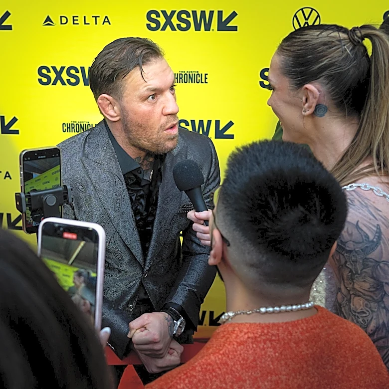 Conor McGregor’s manager promises quick turnaround: ‘We’re not gonna wait a year’