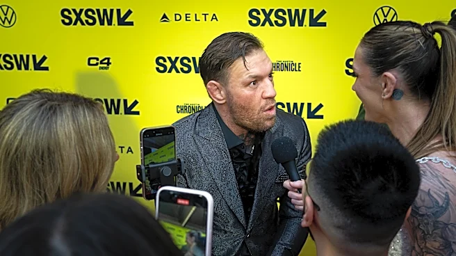 Conor McGregor’s manager promises quick turnaround: ‘We’re not gonna wait a year’