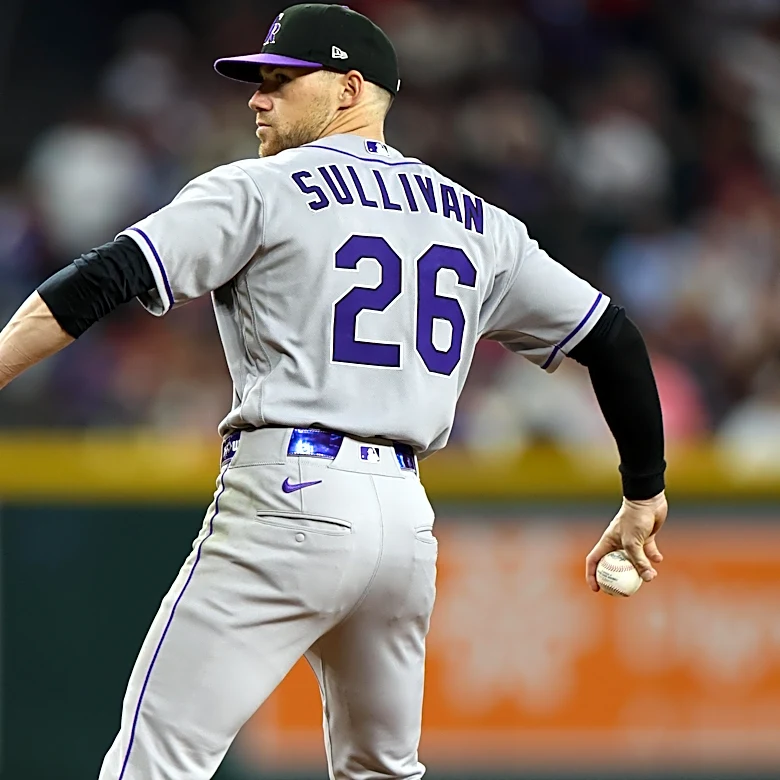 Diamondbacks 9, Rockies 1: Quick and painful