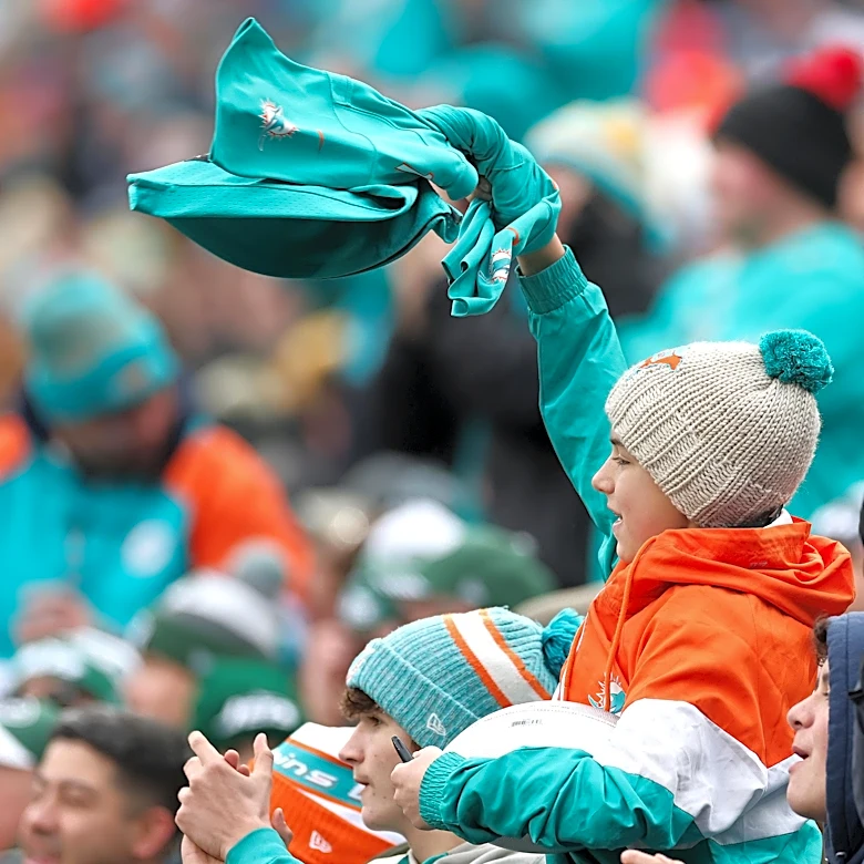 Miami Dolphins Discussion: Why Be A Fan Edition