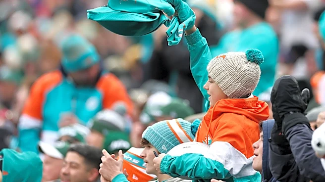 Miami Dolphins Discussion: Why Be A Fan Edition
