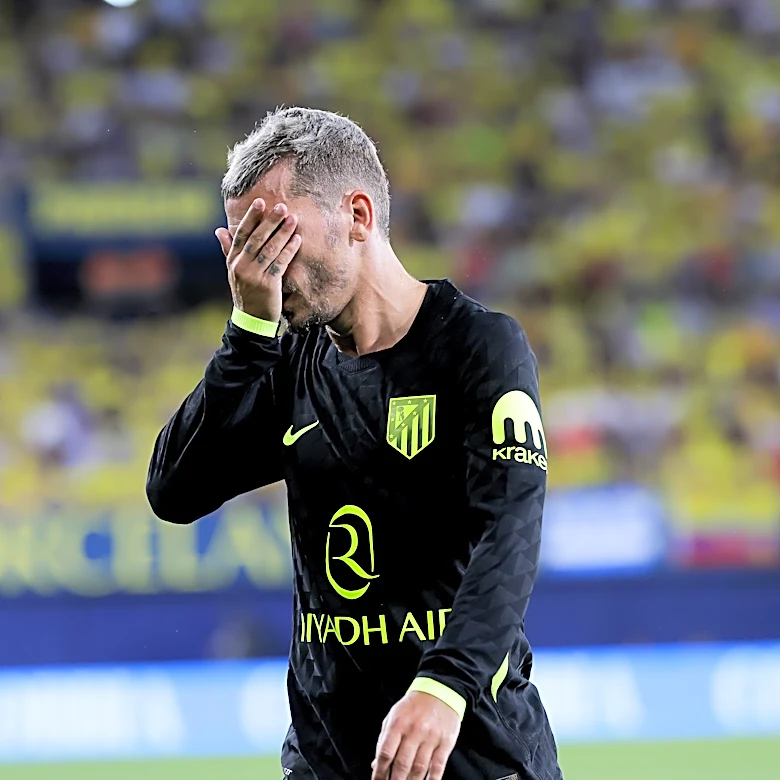 Villarreal CF 5-1 Atlético de Madrid: Takeaways