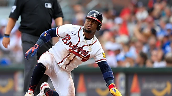 Braves’ bats struggle again in rubber-match loss vs. Nationals