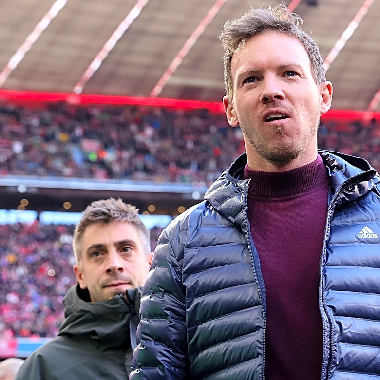 Are we back in 2021? Bayern Munich organize summer friendly with Leipzig as compensation for Julian Nagelsmann deal