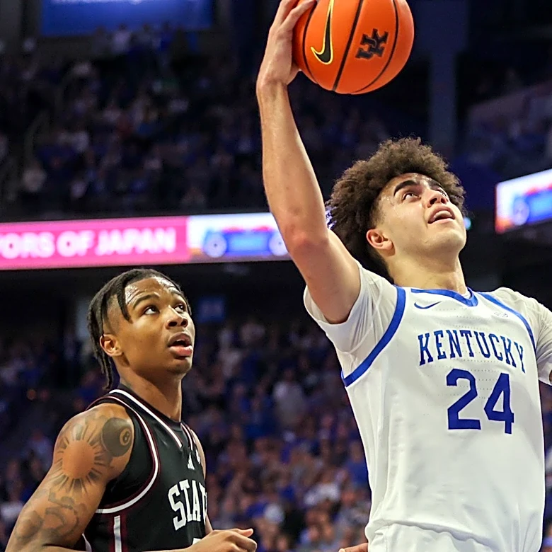 Malachi Moreno withdraws from NBA Draft and returns to Kentucky Basketball