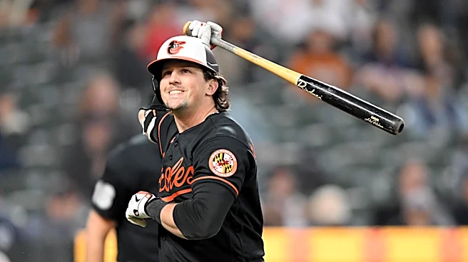 Orioles offense disappears in nightcap, lose 4-1 to Tigers