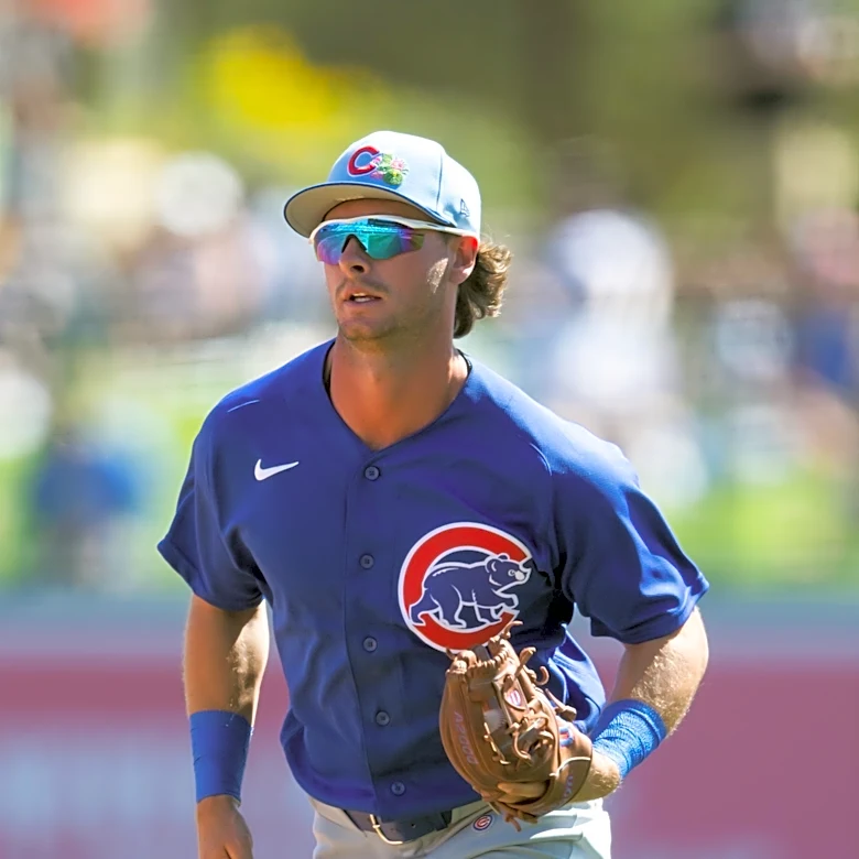Cubs Minor League Wrap: Iowa blasts Memphis, 18-4