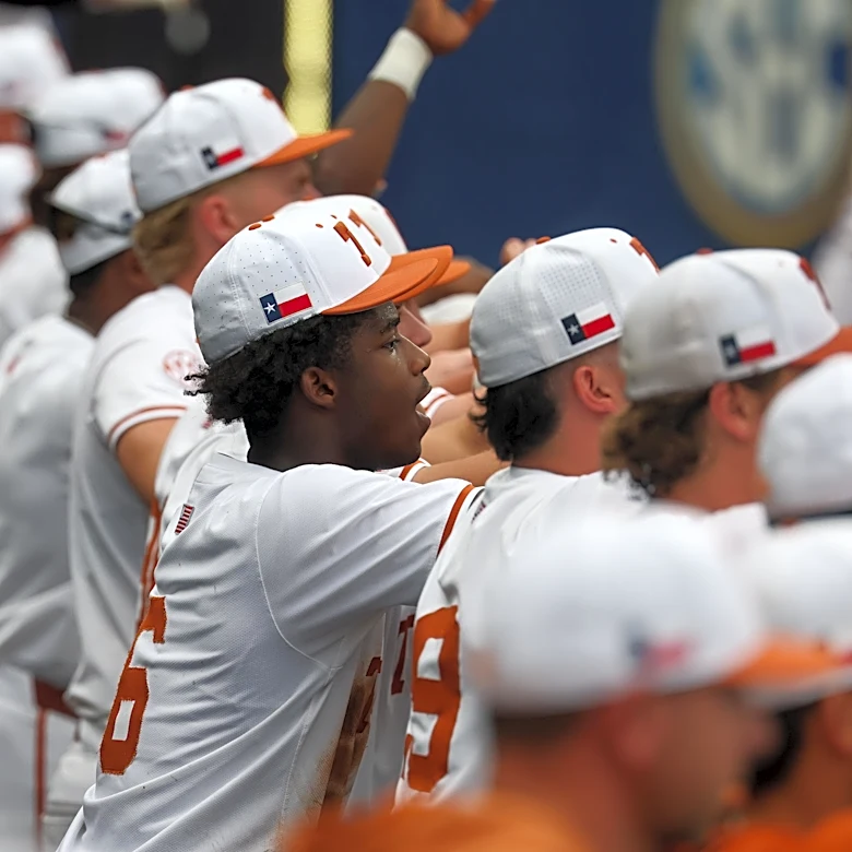 Texas tabbed as regional host