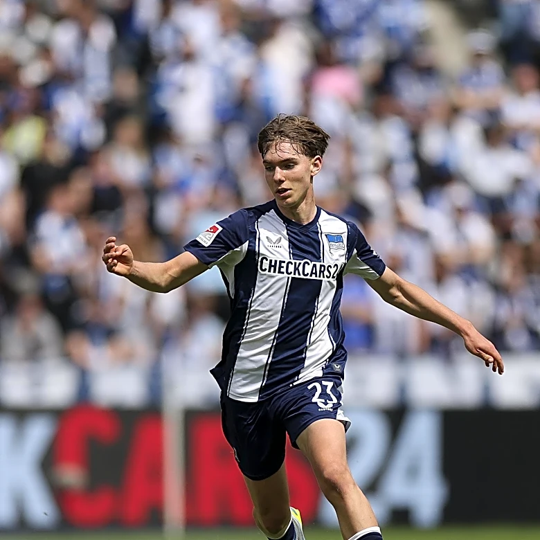 Bayern Munich News: Kennet Eichhorn in full focus for FC Bayern; Loanee getting big interest; and MORE!