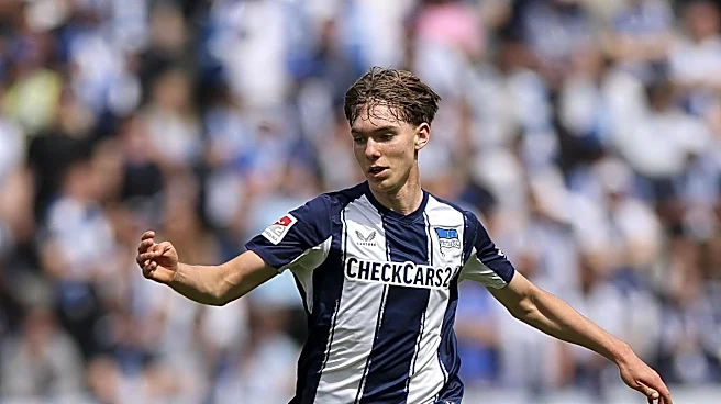 Bayern Munich News: Kennet Eichhorn in full focus for FC Bayern; Loanee getting big interest; and MORE!