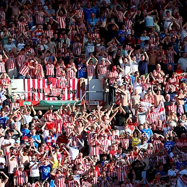 Matchday Musings: Sunderland Reach New Heights On A Stunning Final Day
