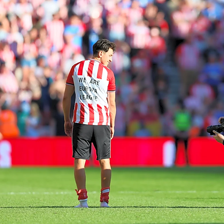 2 Up, 0 Down: Sunderland Make Their European Dreams Come True!
