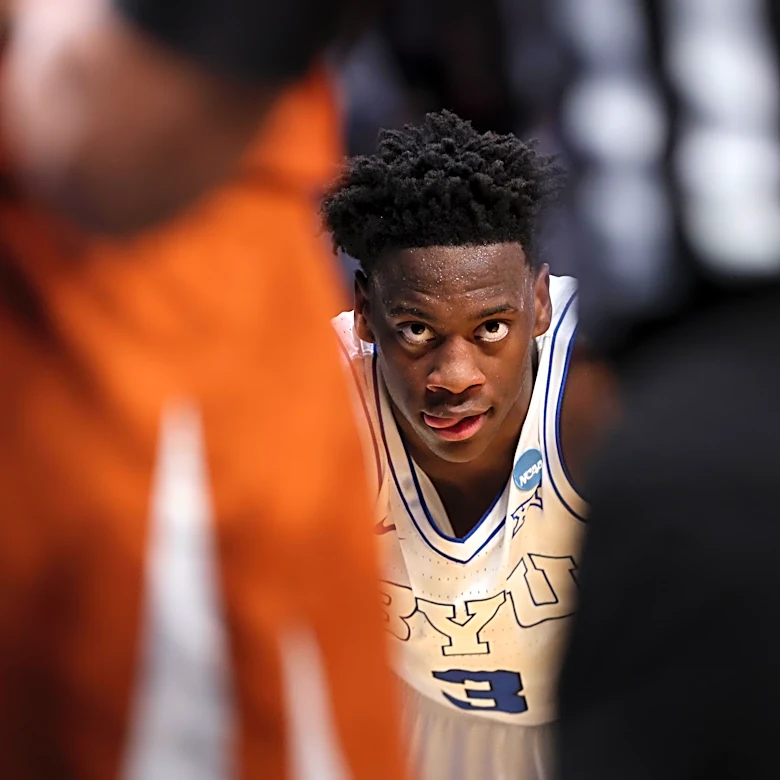 Why AJ Dybantsa might be the perfect franchise player for Utah