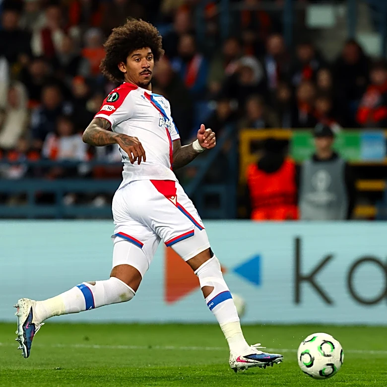 Bayern Munich Alumni: Chris Richards on journey to USMNT stardom