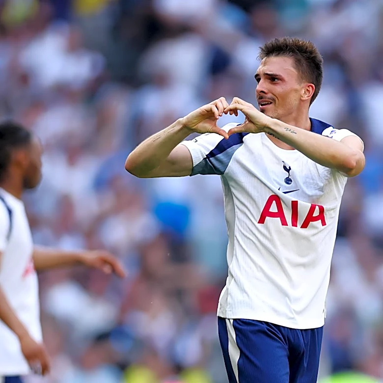 The Hoddle of Coffee: Tottenham Hotspur News and Links for Monday, May 25