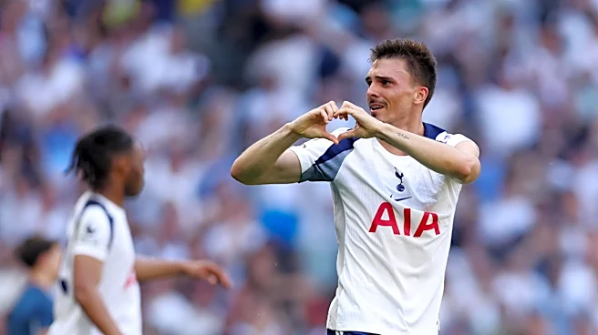 The Hoddle of Coffee: Tottenham Hotspur News and Links for Monday, May 25