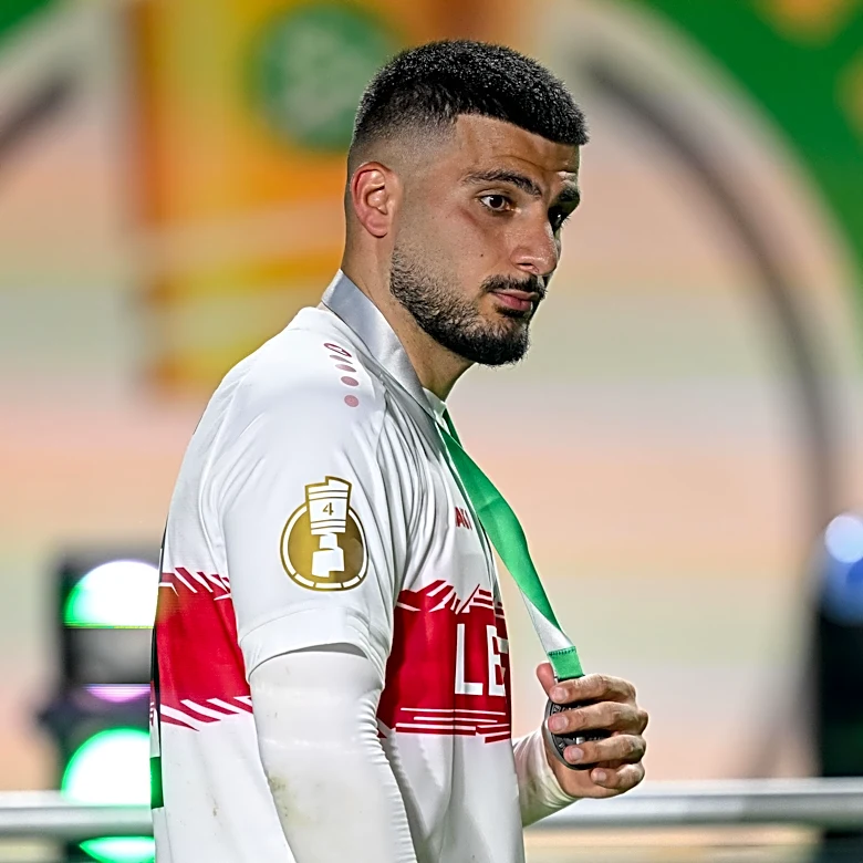 VfB Stuttgart star Deniz Undav knows which Bayern Munich player he’s backing for Ballon d’Or