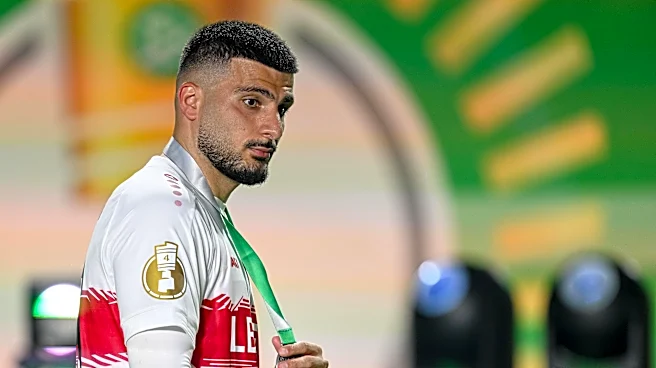 VfB Stuttgart star Deniz Undav knows which Bayern Munich player he’s backing for Ballon d’Or
