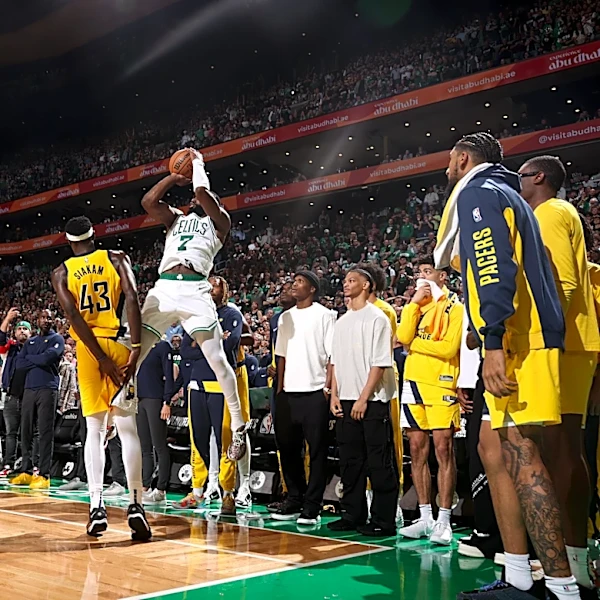 Remembering the Celtics trips to the Eastern Conference Finals