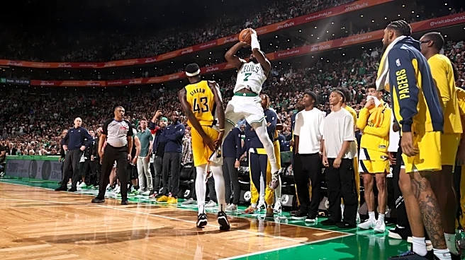 Remembering the Celtics trips to the Eastern Conference Finals