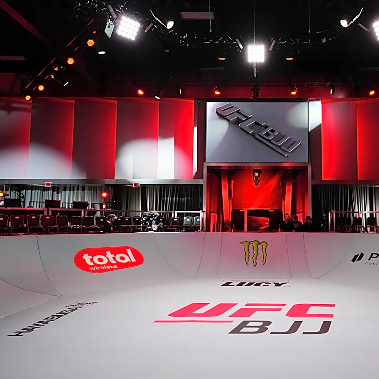 UFC BJJ criticized IBJJF’s exploitative pay … and now Dana White & Co. are copying them