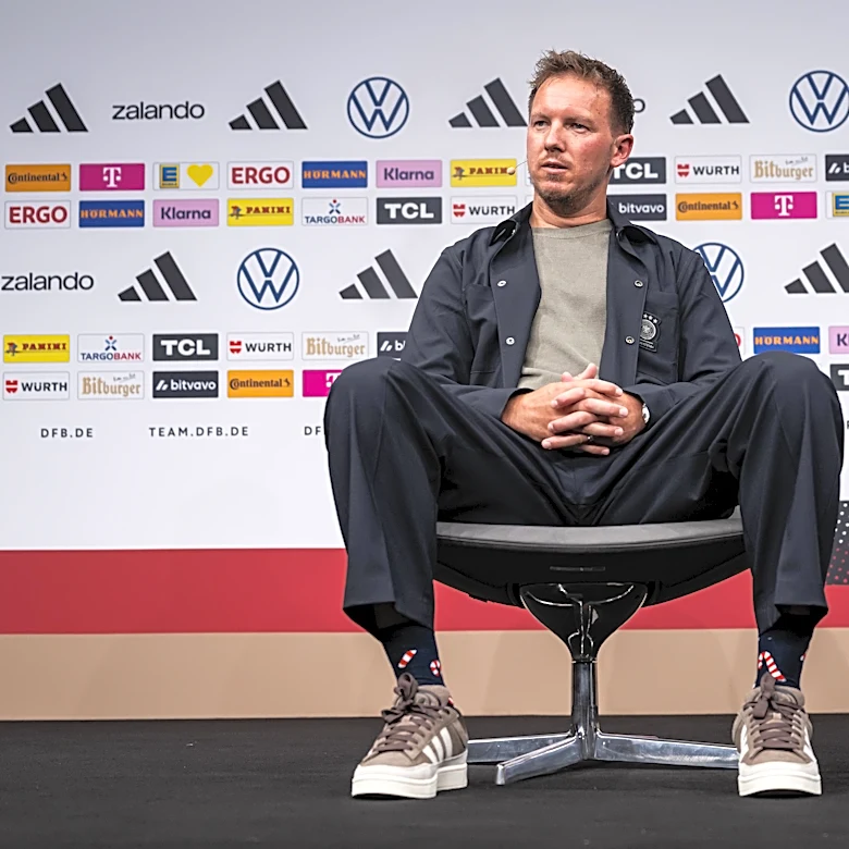 What would you like to see during the World Cup on Bavarian Football Works?