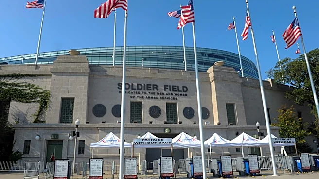 The Bear’s Den, May 25, 2026