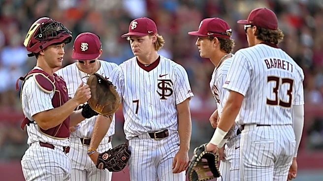 Noles News: How will FSU be seeded for NCAA Tournament?
