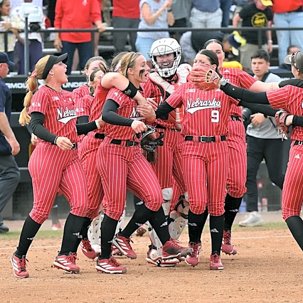 Corn Flakes: Softball Heads to the WCWS and Baseball Hosts a Regional