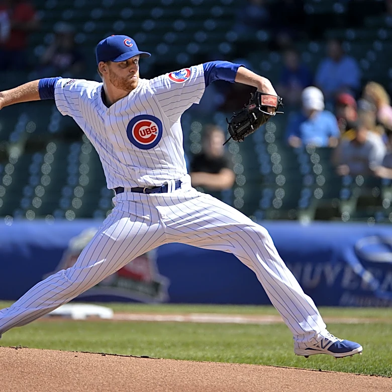 Chicago Cubs history unpacked — May 25