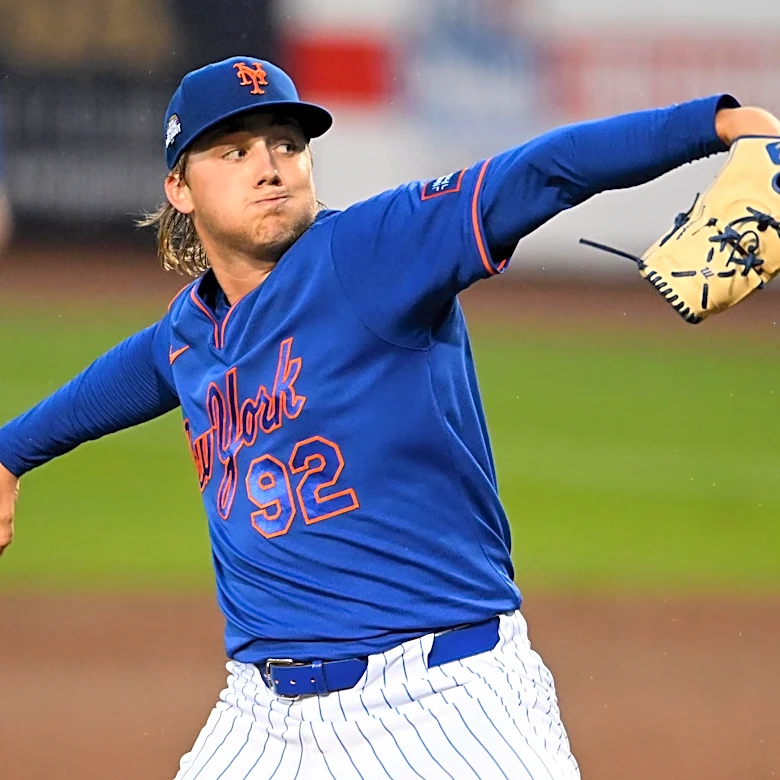 Mets Daily Prospect Report, 5/25/26: A deluge of wins!