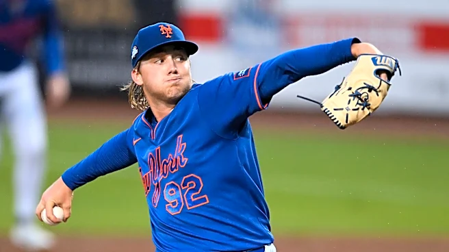 Mets Daily Prospect Report, 5/25/26: A deluge of wins!