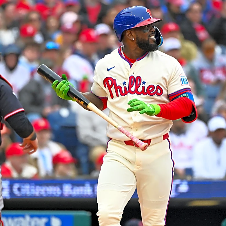 Phillies news: Cristopher Sanchez, right handed bats, J.P. Crawford