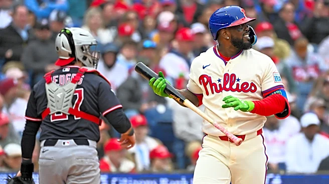 Phillies news: Cristopher Sanchez, right handed bats, J.P. Crawford