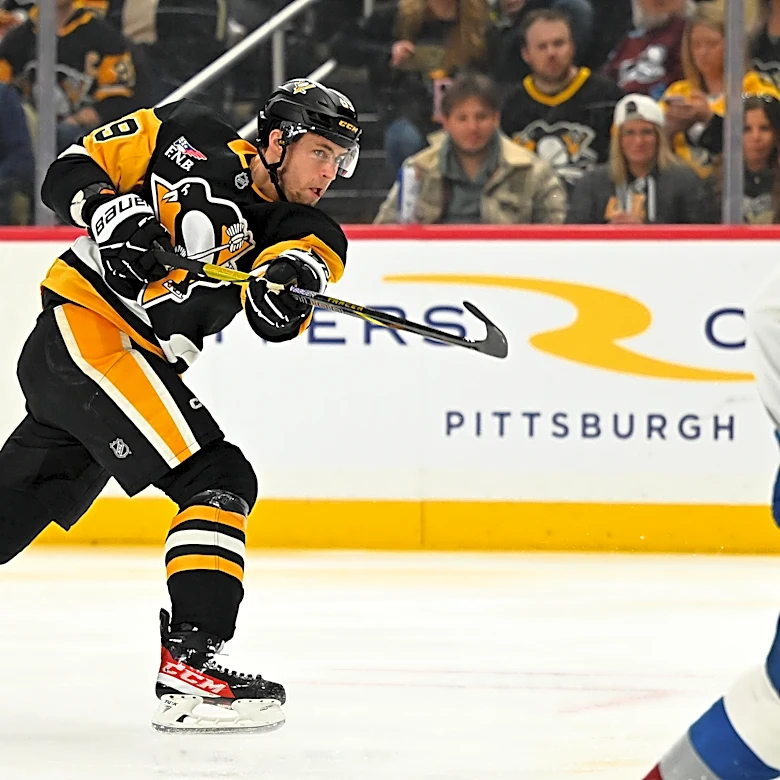 2025-26 Season in Review: Egor Chinakhov