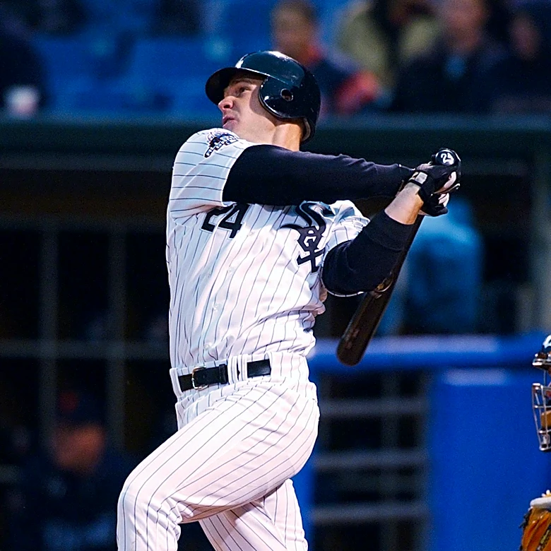 Today in White Sox History: May 25
