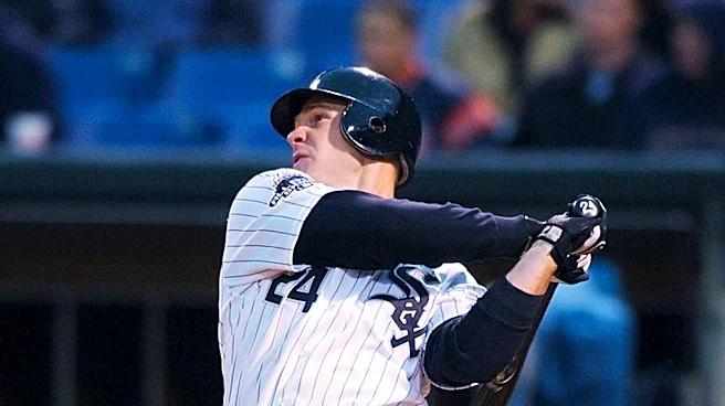 Today in White Sox History: May 25
